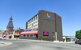 Confederation Place Hotel Kingston On